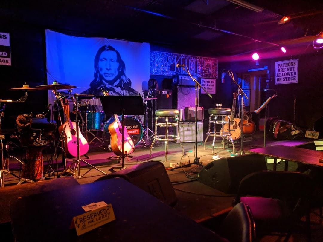 The Stephen Talkhouse photo 3