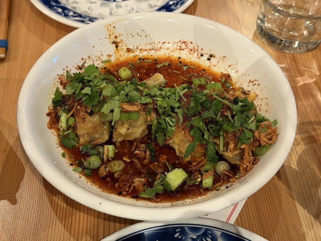 Mecha Noodle Bar photo 2