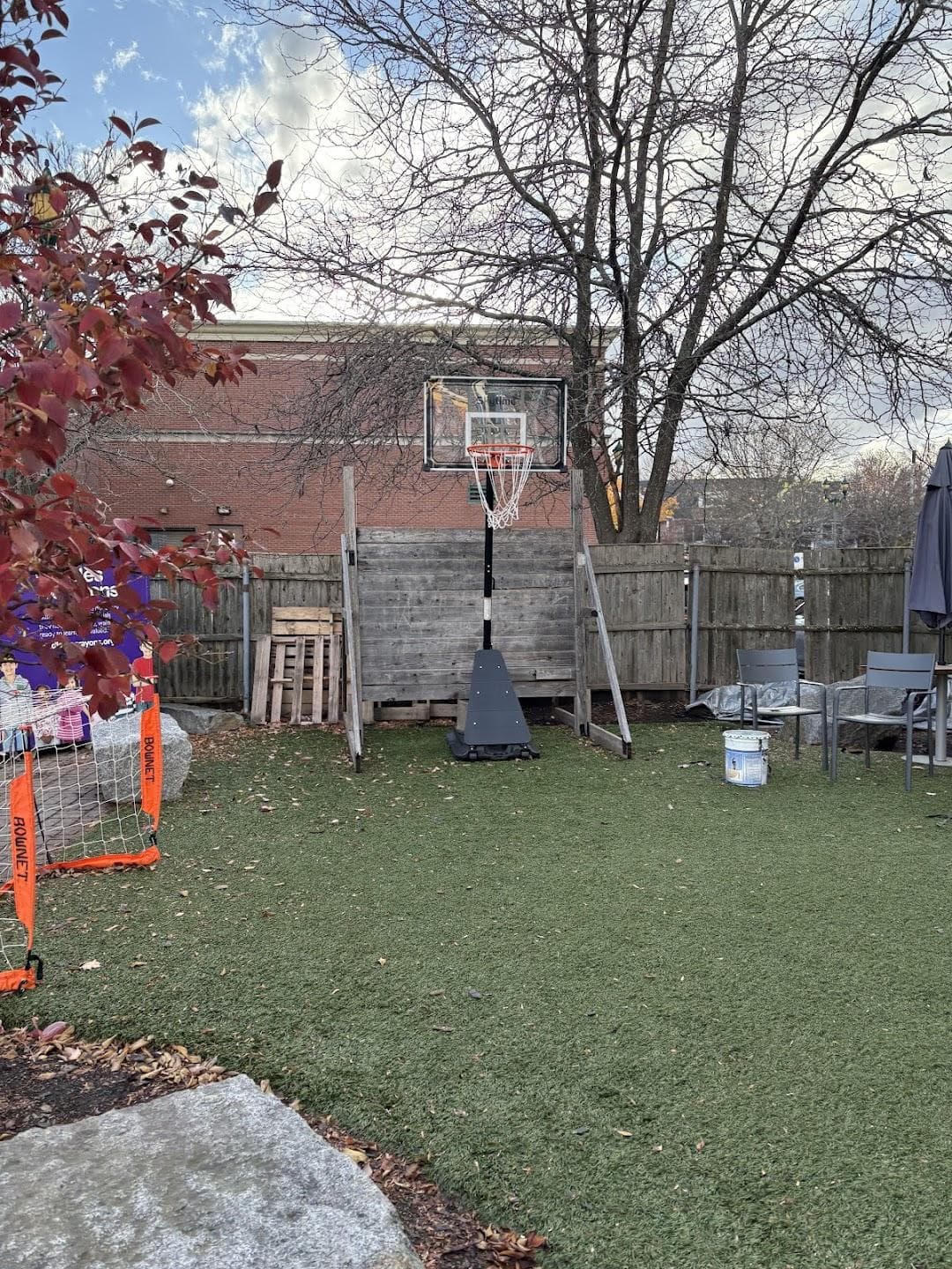 Brookline Teen Center photo 5