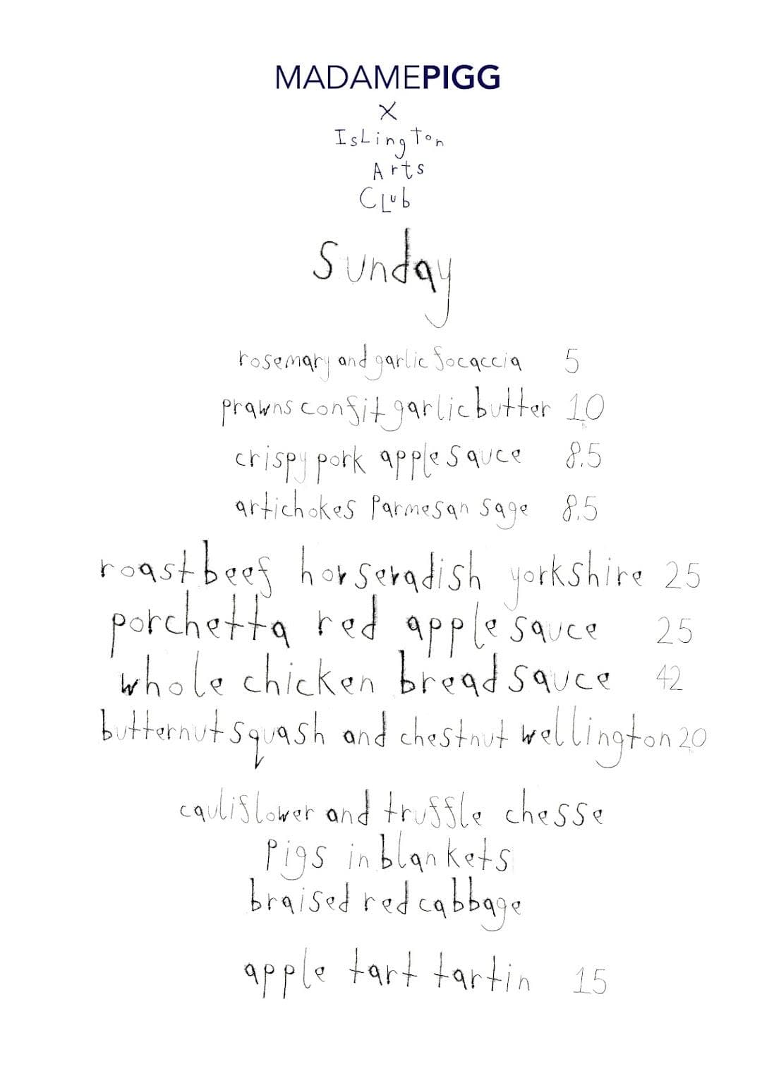 Islington Arts Club photo 1