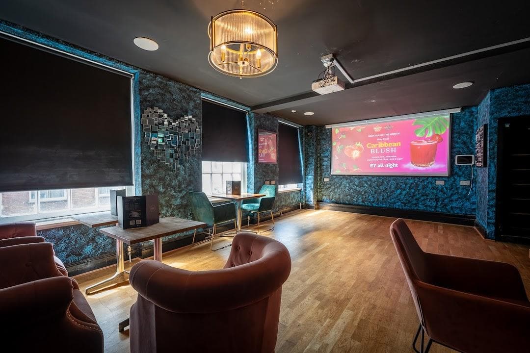 Soho Zebrano photo 6