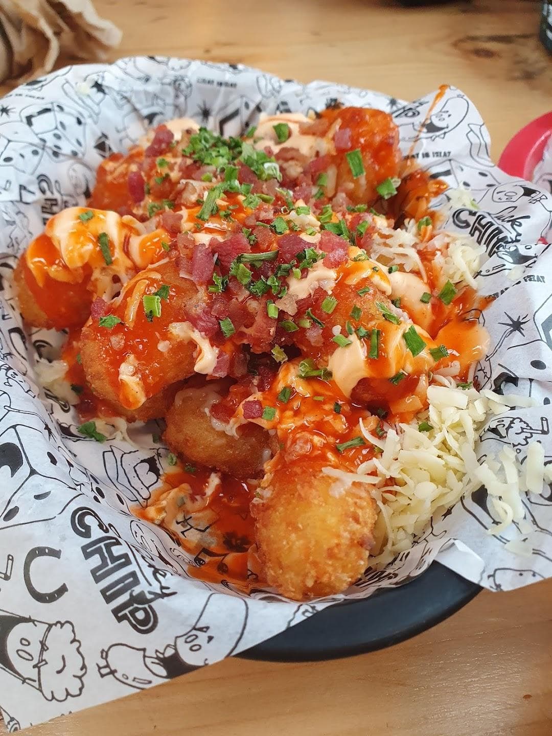 Two More Years photo 2