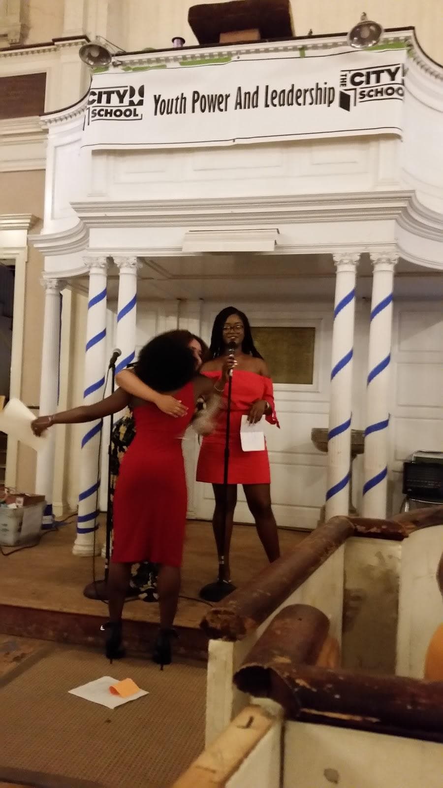 UU Urban Ministry photo 5