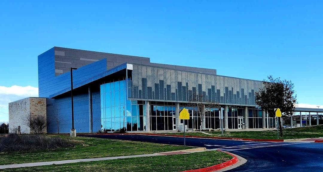 Cedar Ridge High School Auditorium photo 4