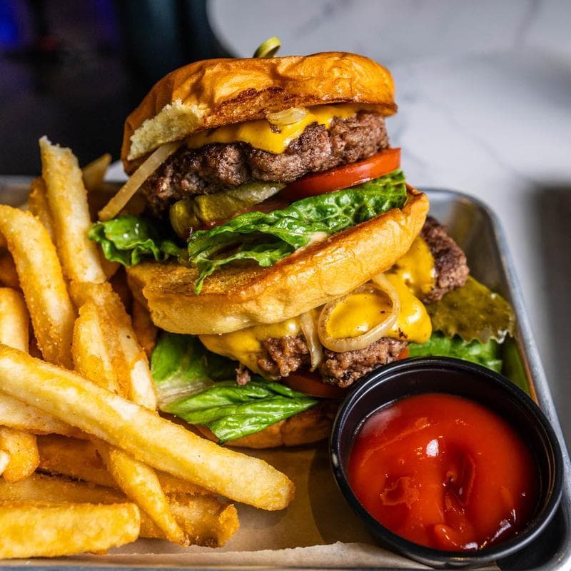 Riviere Austin photo 1