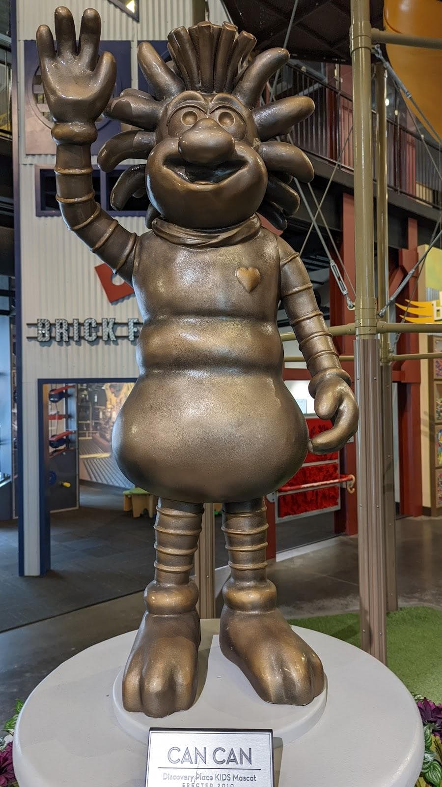 Discovery Place Kids-Huntersville photo 6