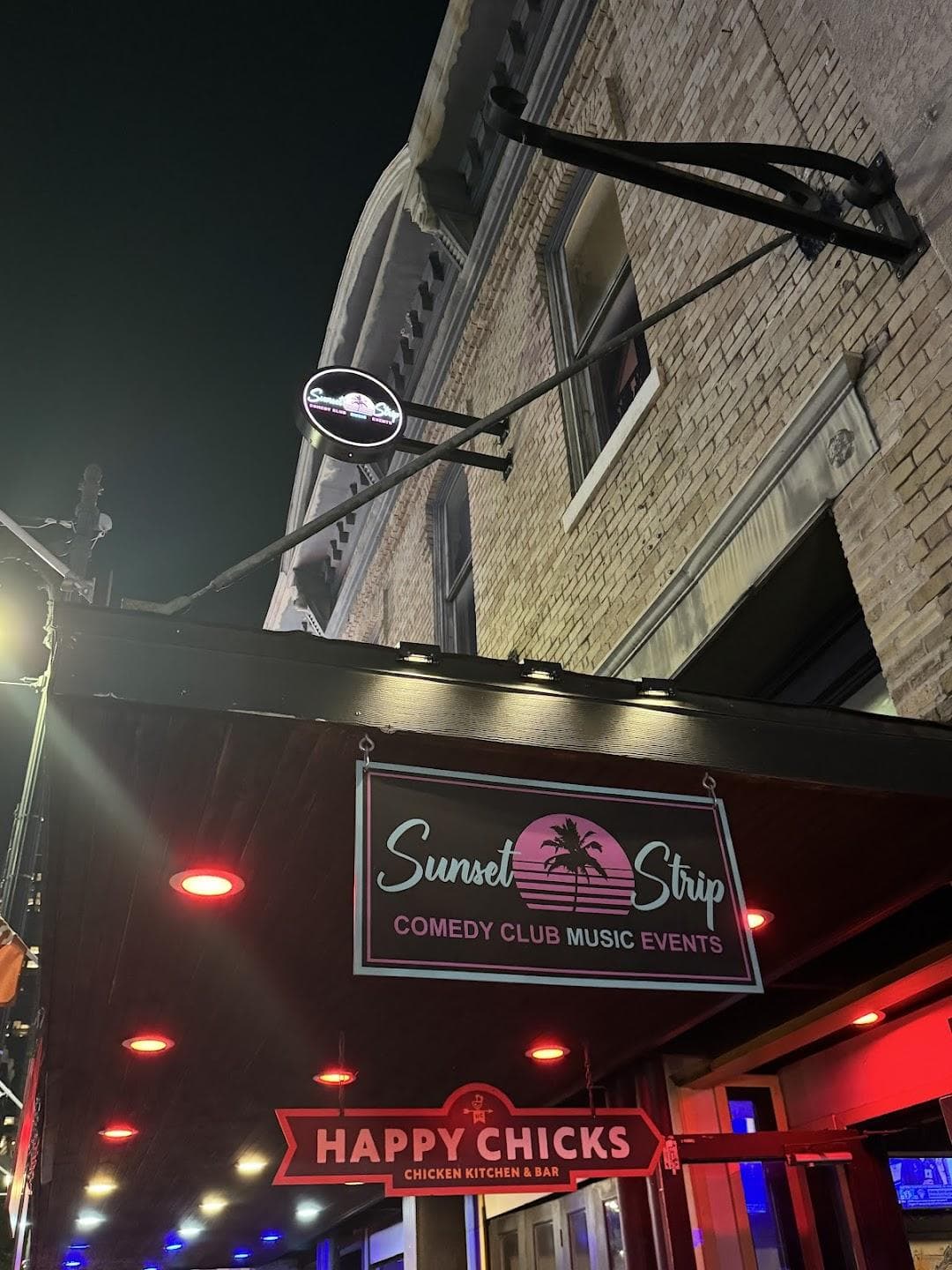 Sunset Strip Comedy & Entertainment photo 1