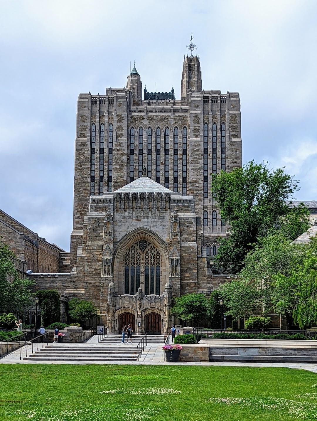 Cross Campus photo 6