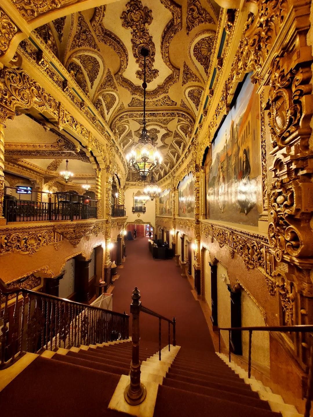 St. George Theatre photo 4