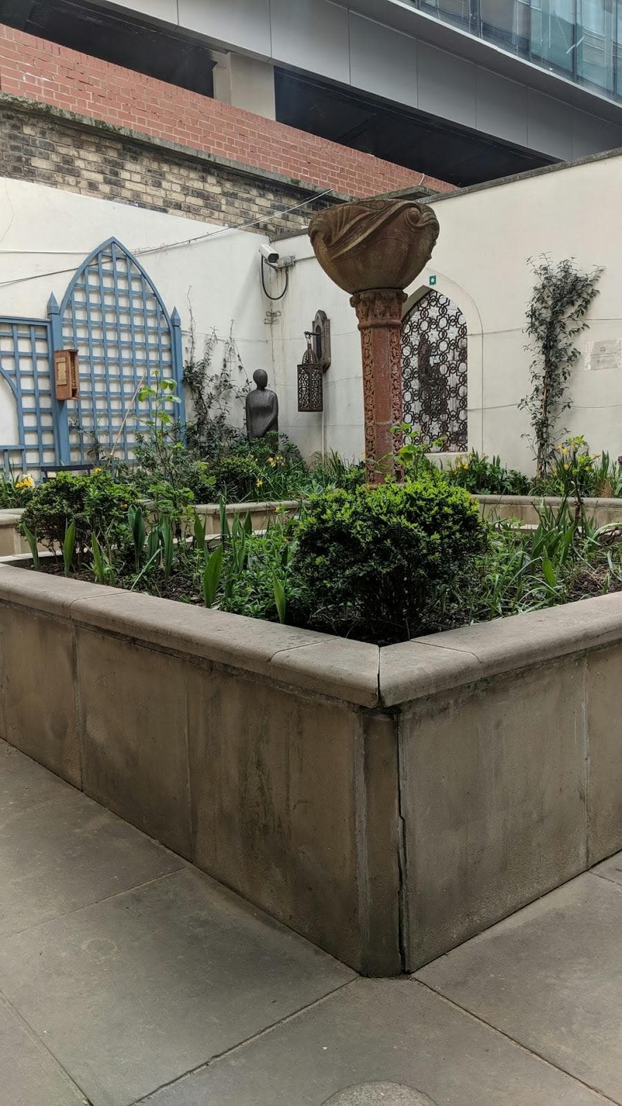 St Ethelburga's Centre for Reconciliation and Peace Venue photo 6