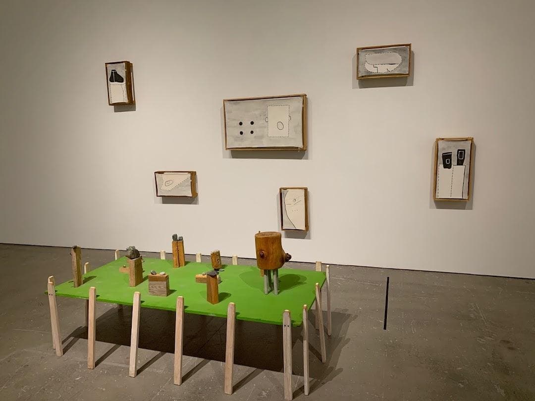 Institute of Contemporary Art photo 3