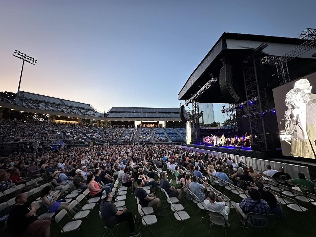 Westville Music Bowl photo 1