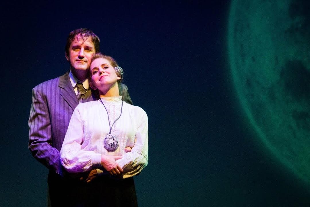 Austin Playhouse photo 5