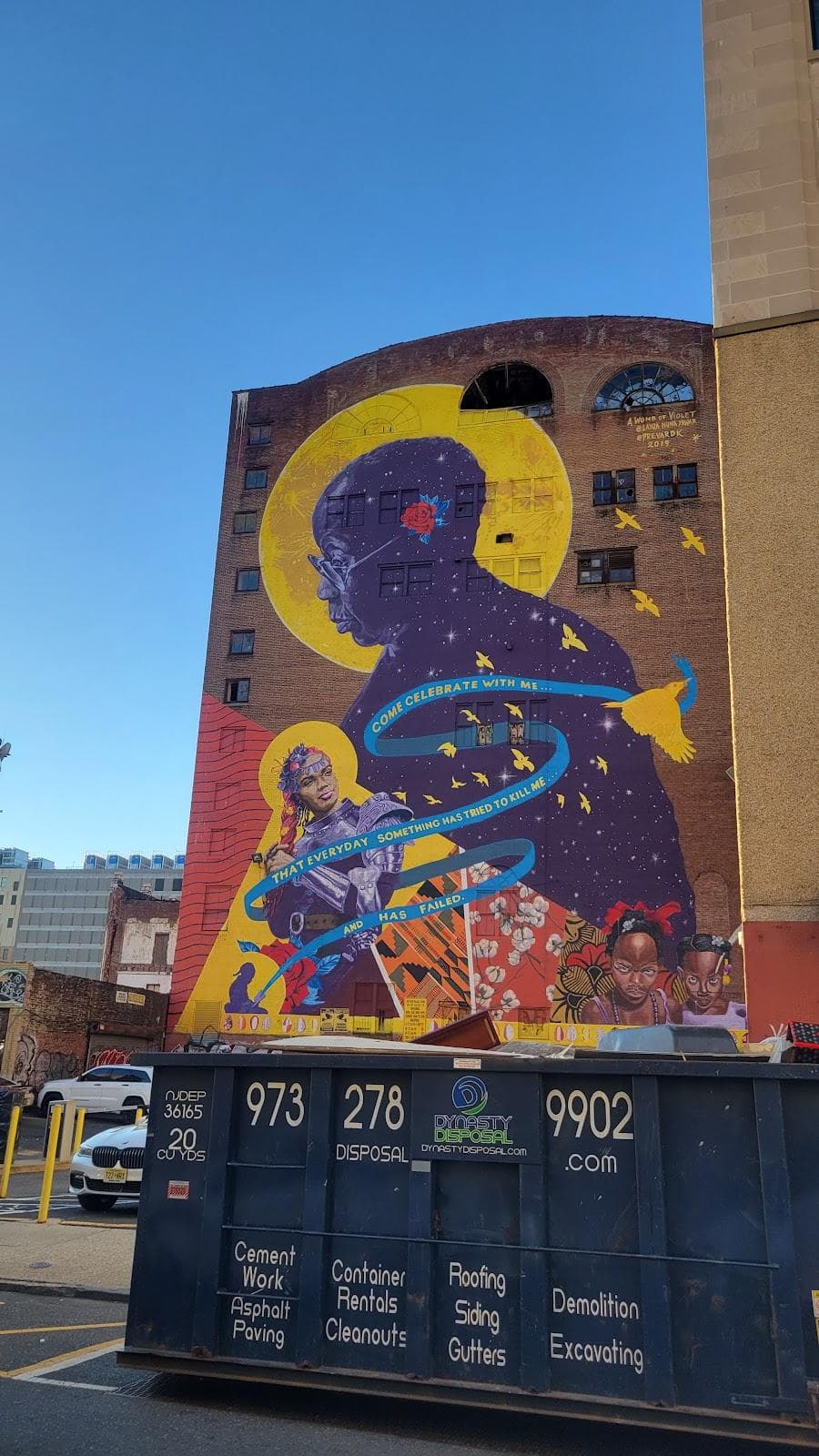 Halsey Street photo 1