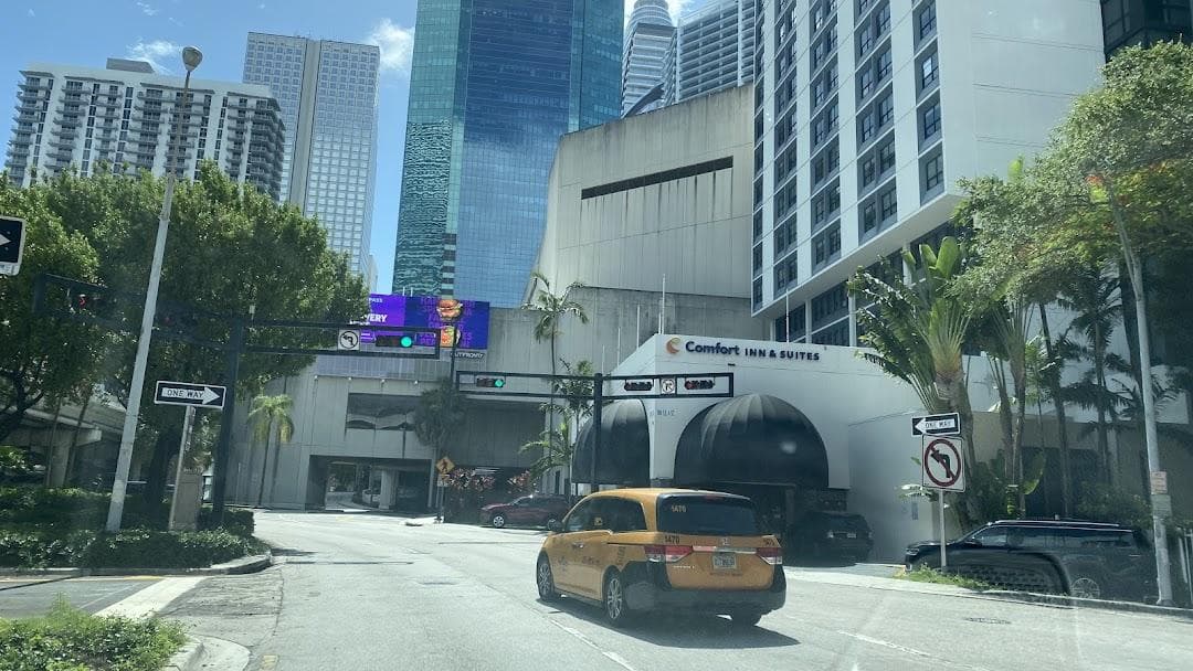 James L. Knight Center photo 4