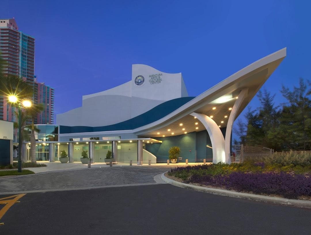 Aventura Arts & Cultural Center photo 3