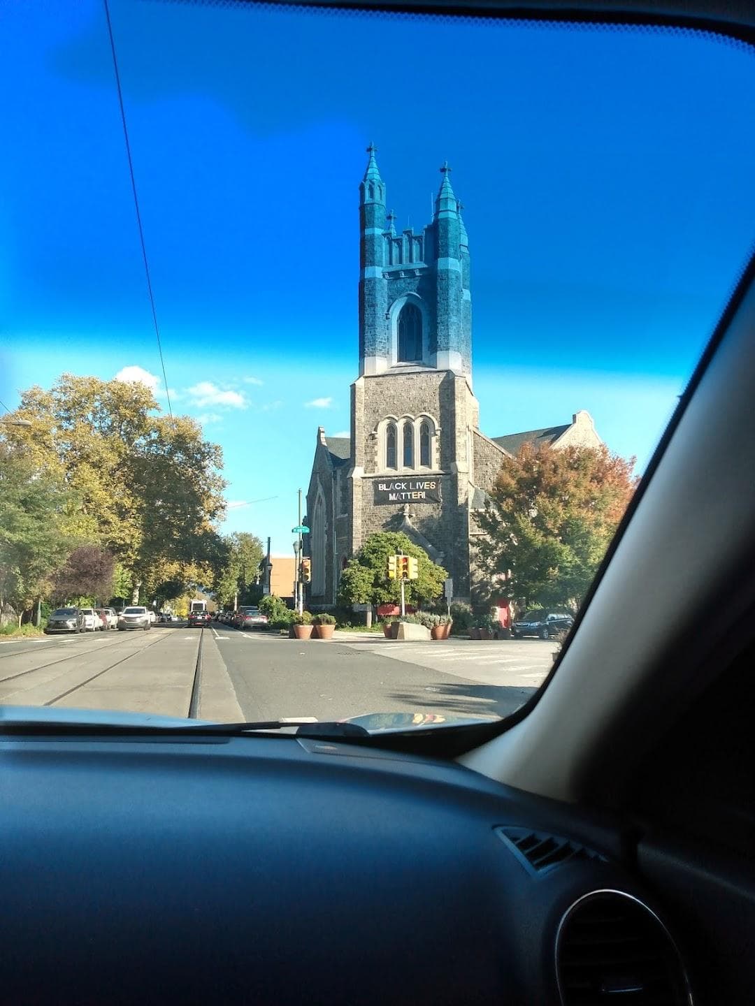 Calvary United Methodist Church photo 4