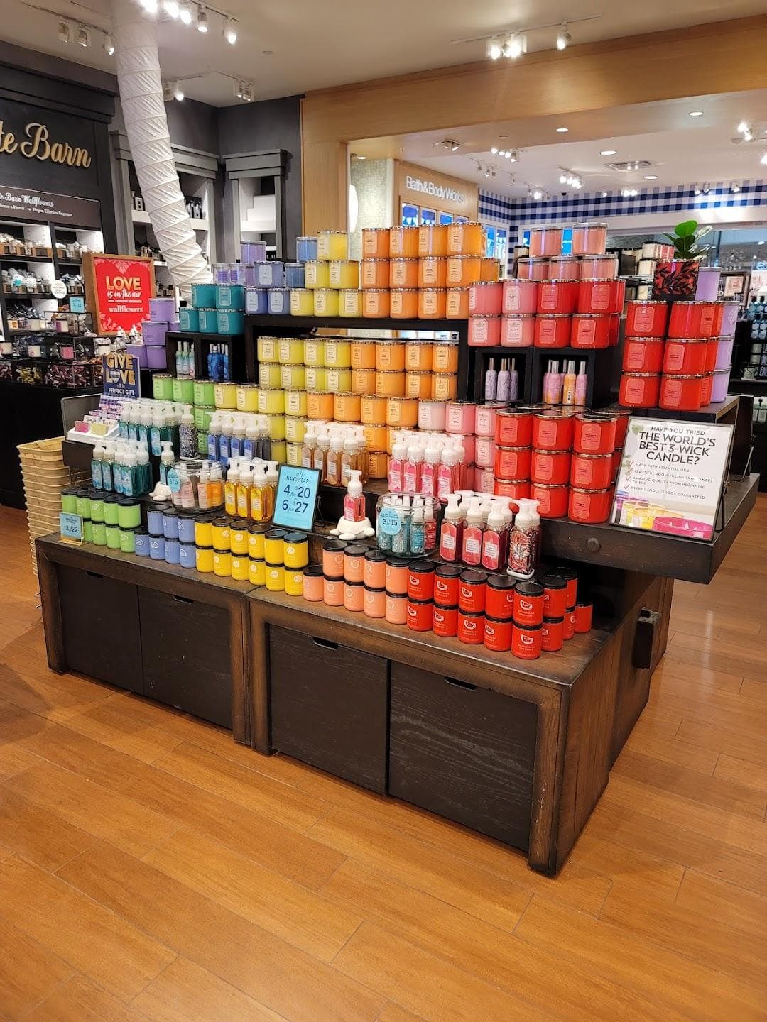 Barton Creek Square photo 4