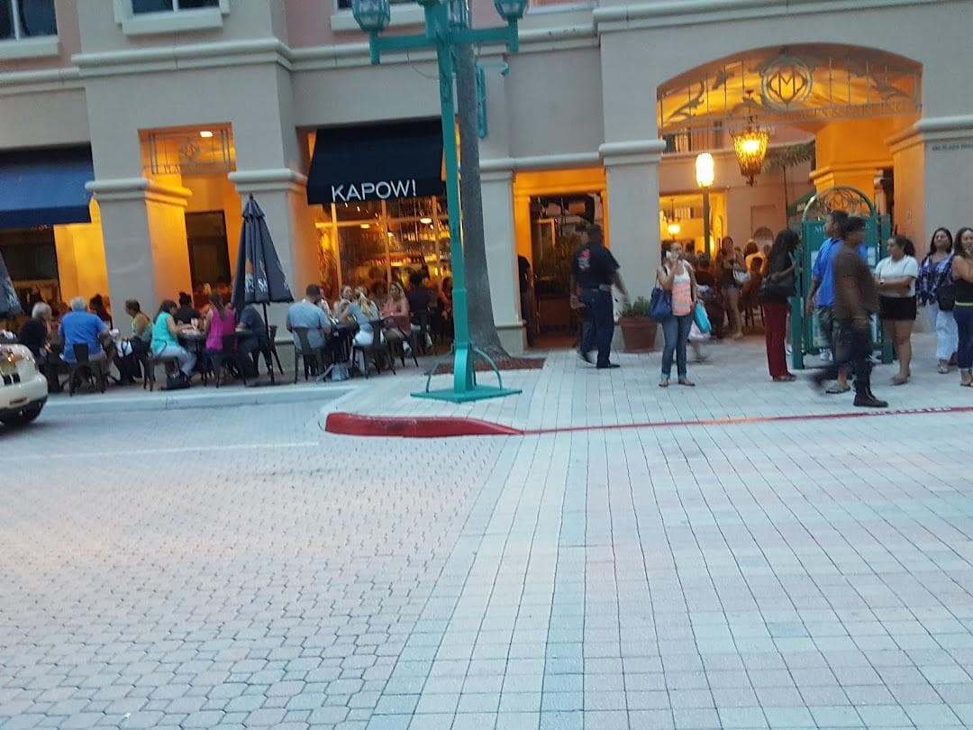 Mizner Park photo 3