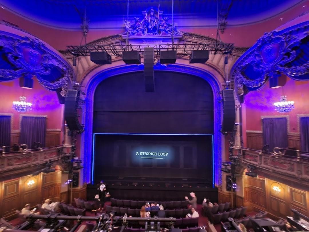 Lyceum Theatre photo 5