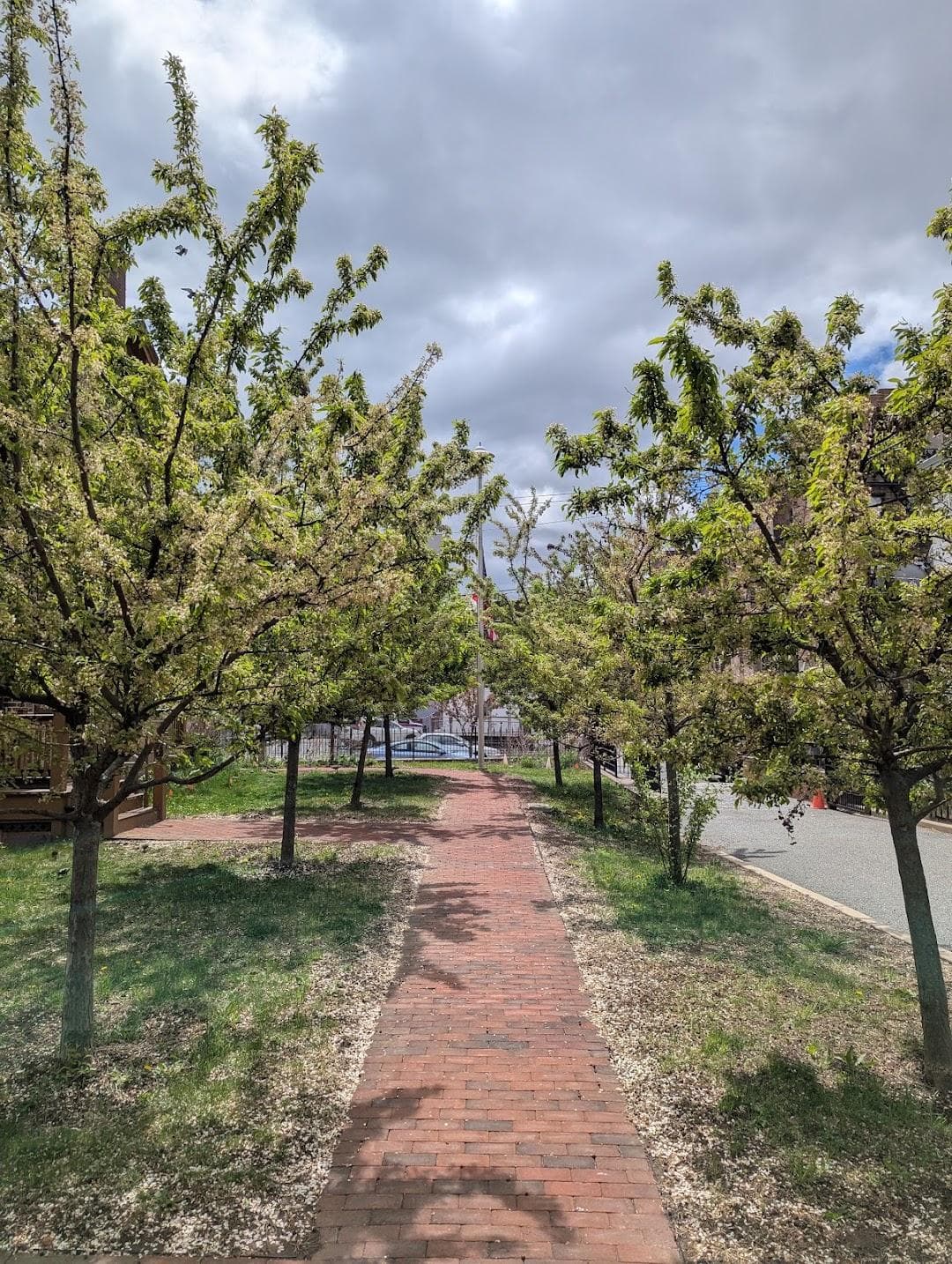 Museum of Jersey City History photo 3