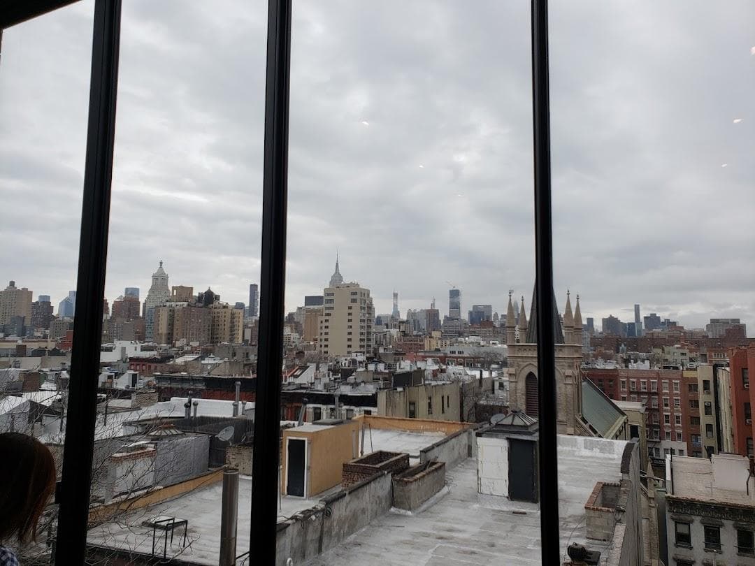 The Brant Foundation photo 1