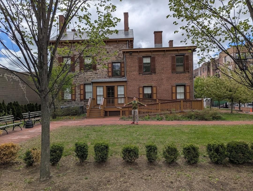 Museum of Jersey City History photo 2