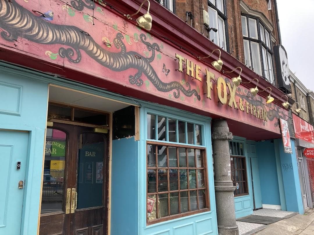 Fox & Firkin photo 4