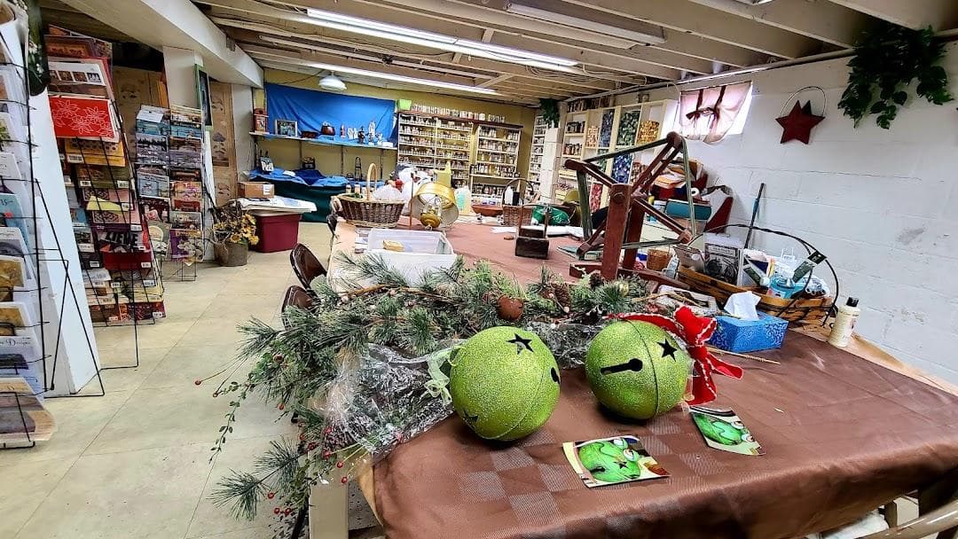 Rancocas Woods photo 1