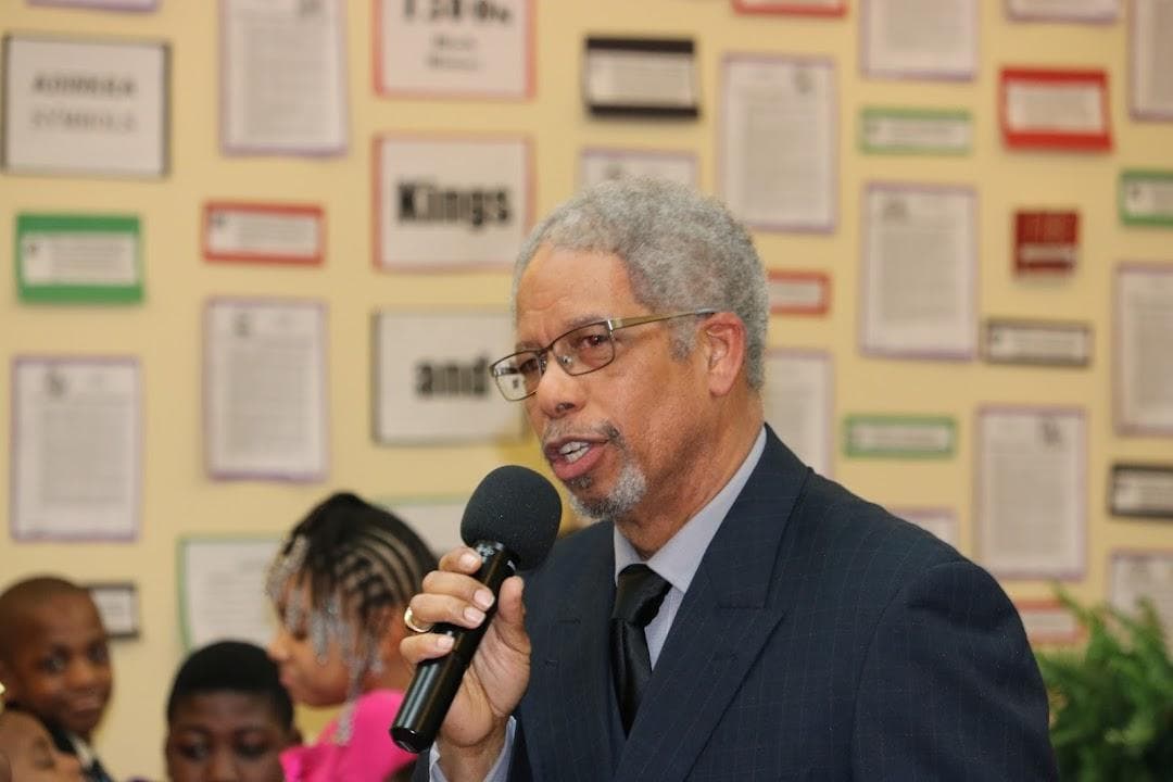 New Haven Church of Christ photo 3