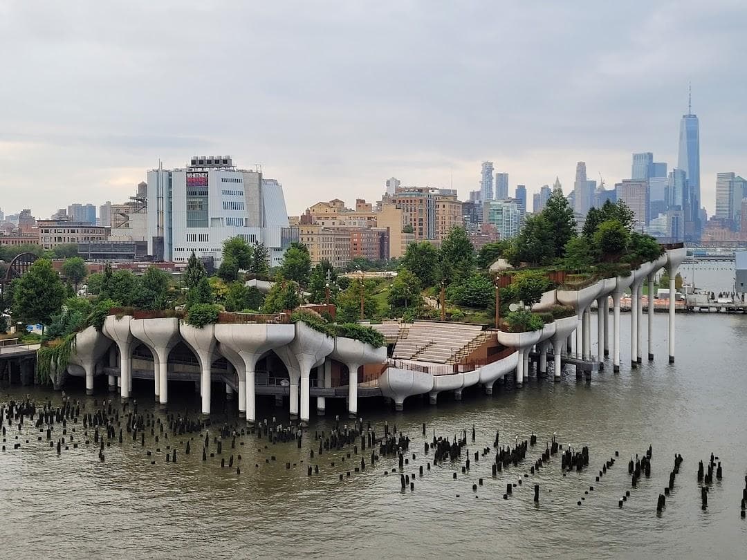 Pier 57 photo 4