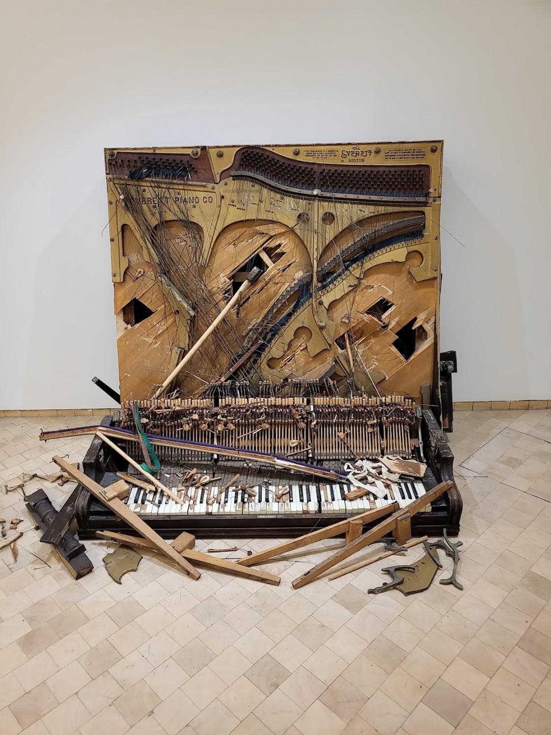 El Museo del Barrio photo 6