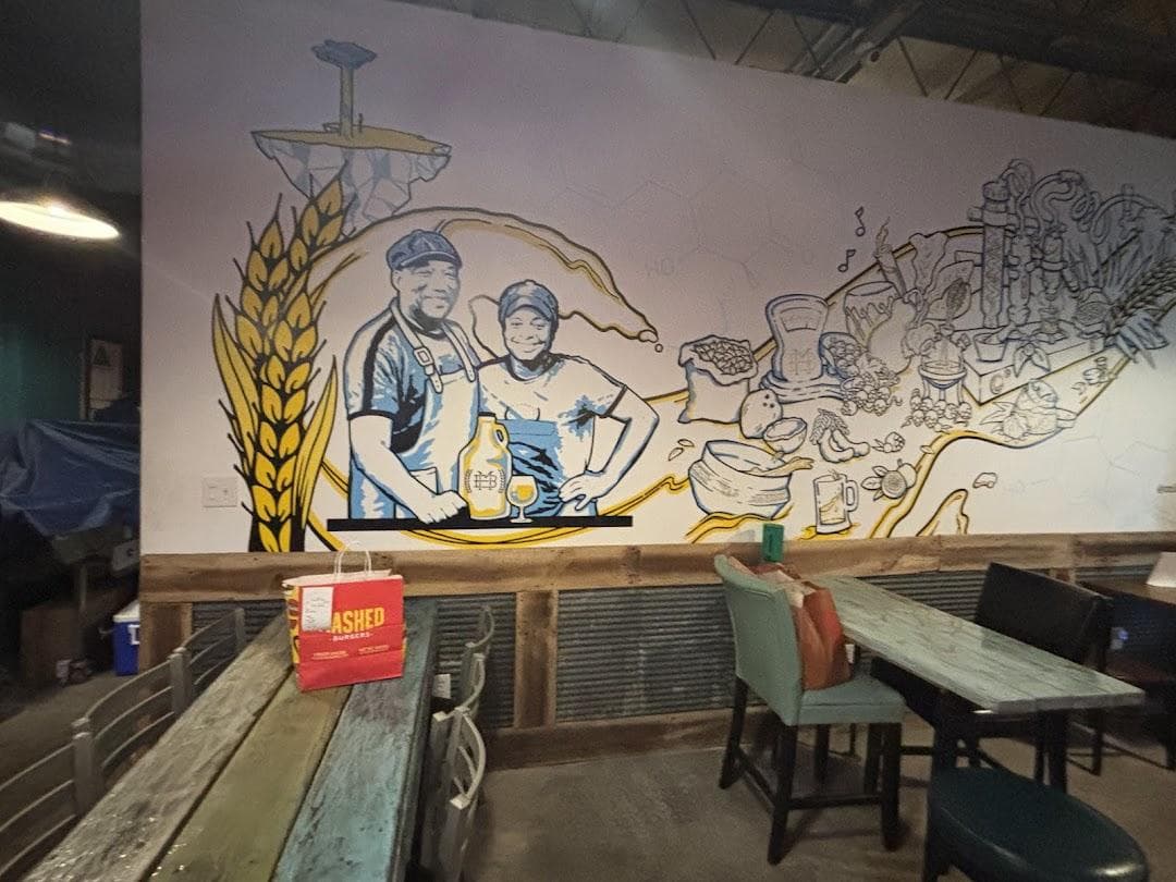 Montclair Brewery photo 2