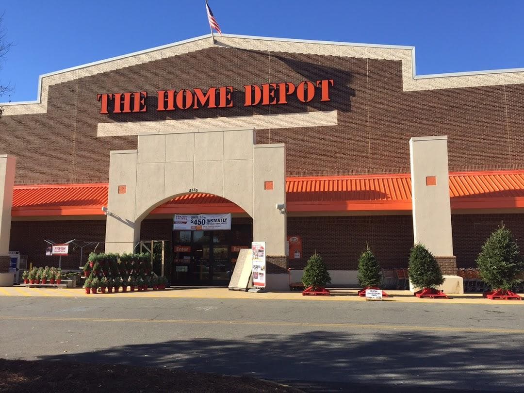 The Home Depot photo 3