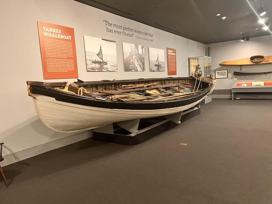 New Bedford Whaling Museum photo 5