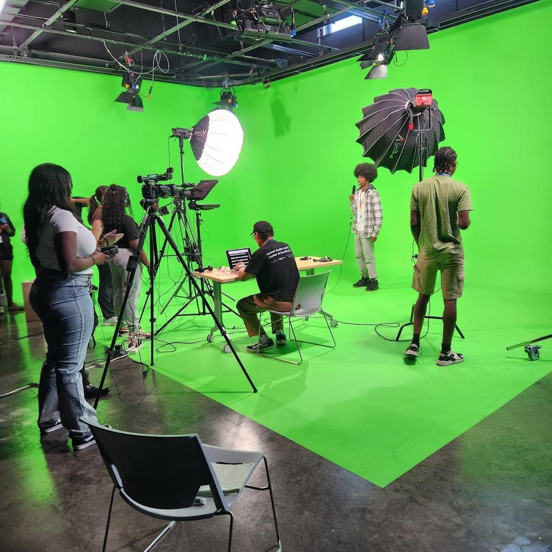 Express Newark Programs photo 6