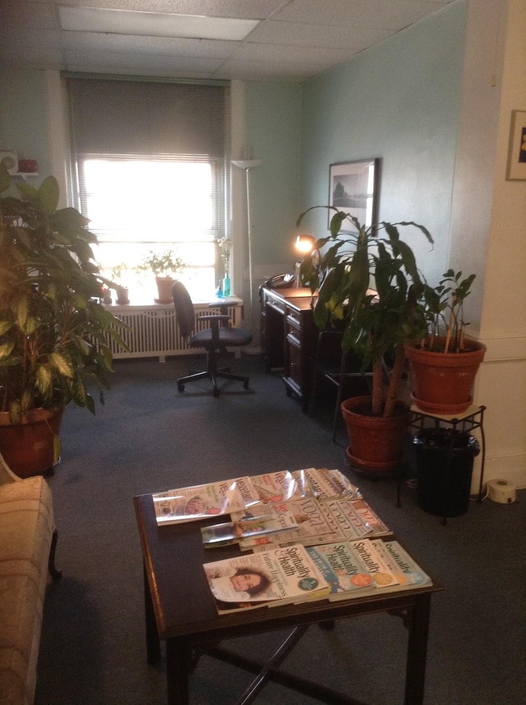 Hudson Healing Arts LLC photo 1