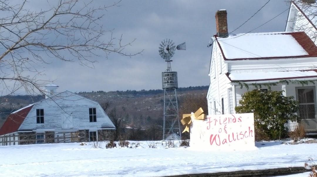 Wallisch Homestead photo 2