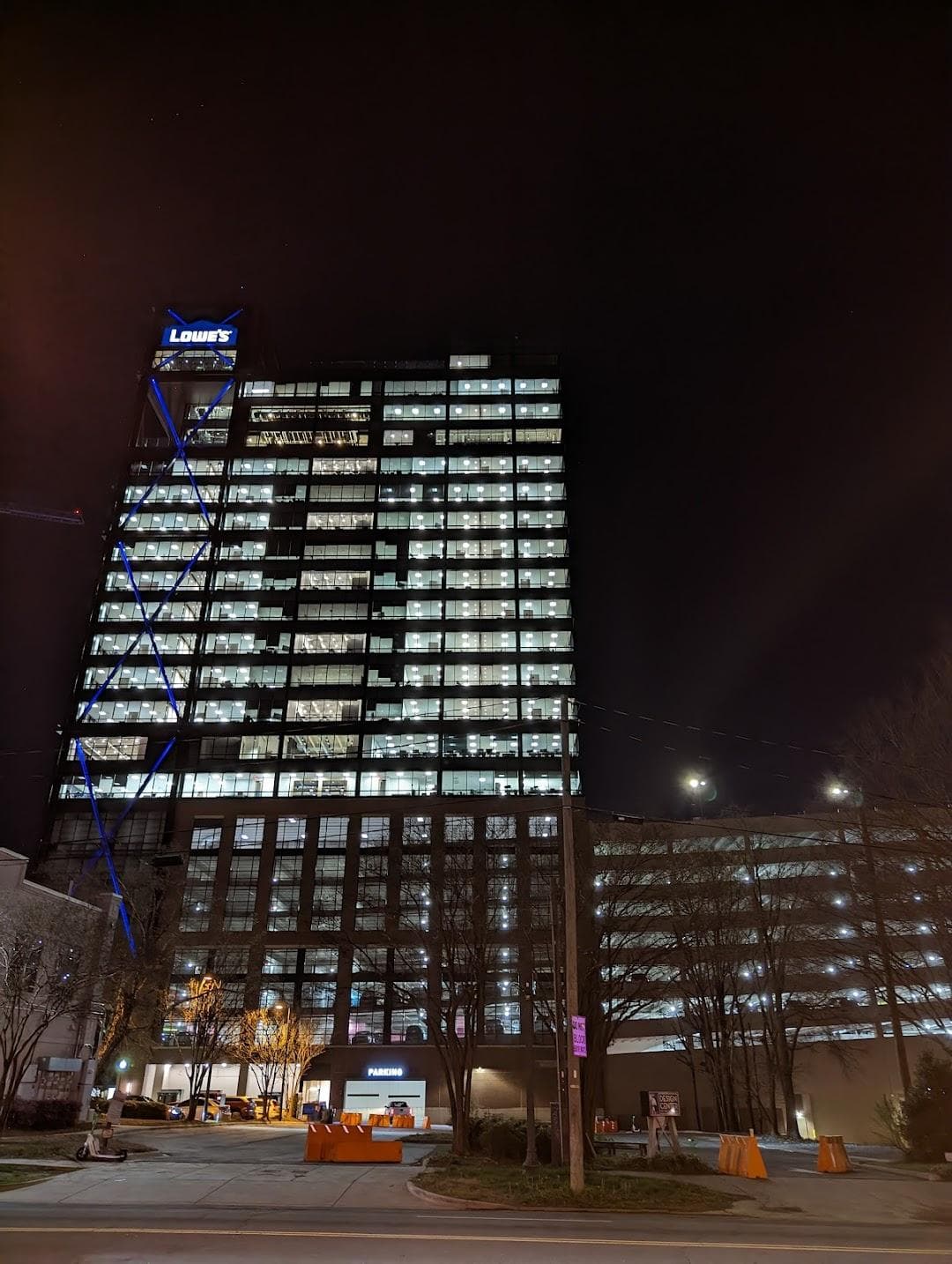 Lowe's Tech Hub photo 3