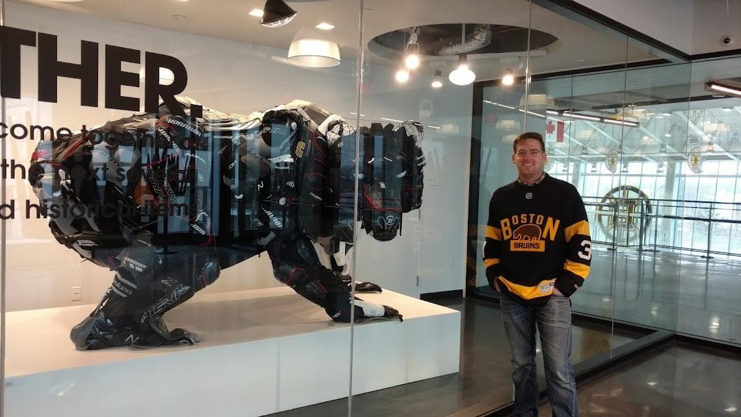 Warrior Ice Arena photo 5