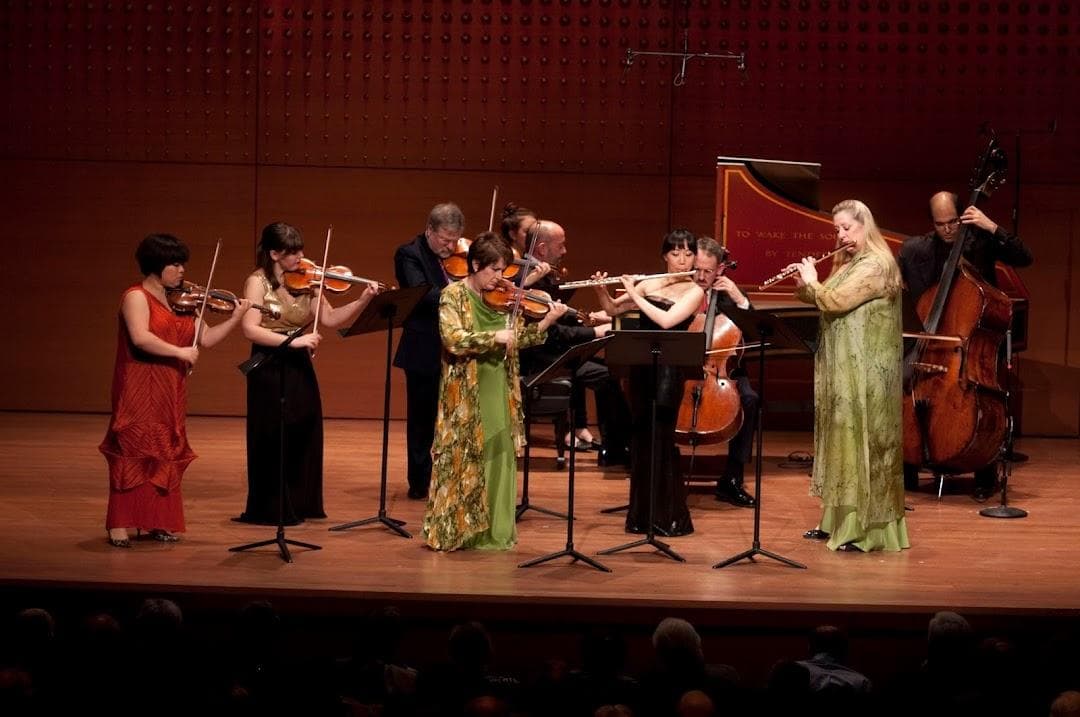 Chamber Music Society of Lincoln Center photo 5