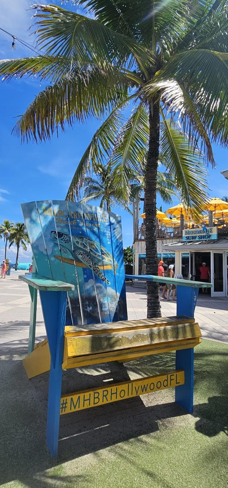 Hollywood Beach Theater and Plaza photo 2
