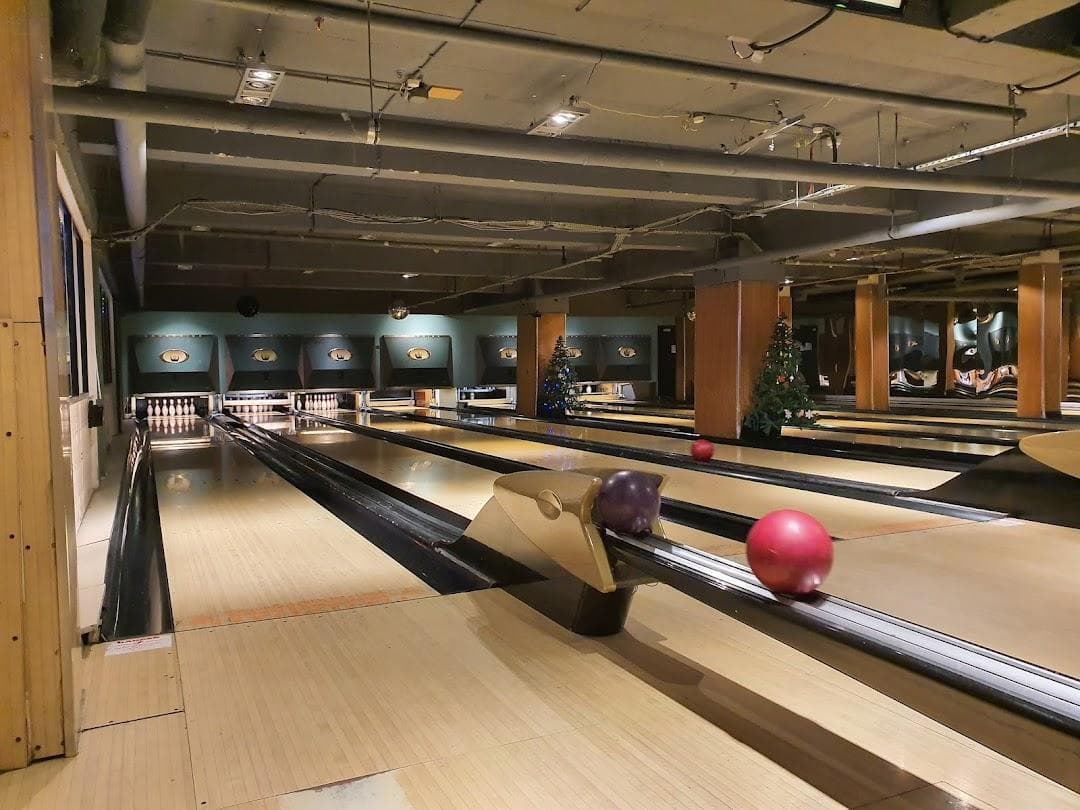 Bloomsbury Lanes photo 6