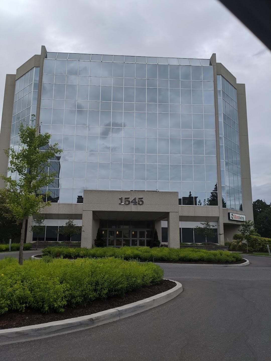 1545 Carling Ave photo 1