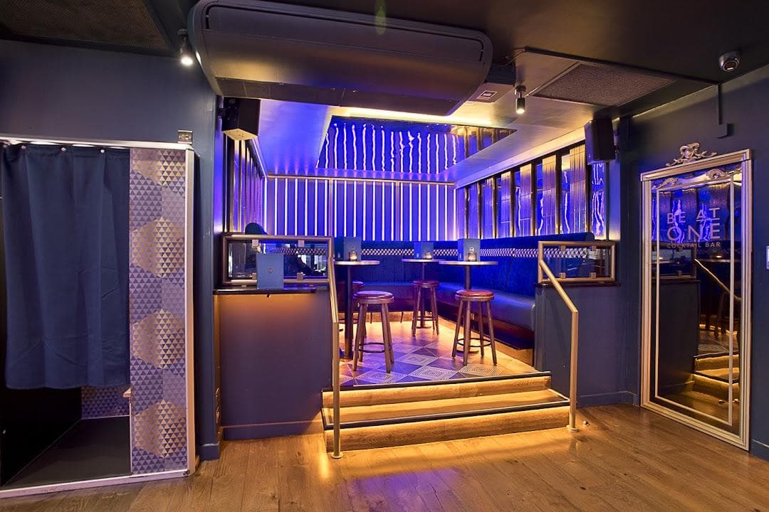 Be At One - Regent Street photo 1