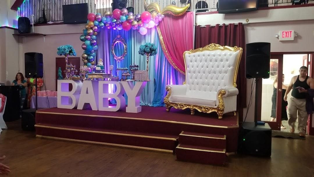 The Heart Ballroom (Banquet Hall) photo 6