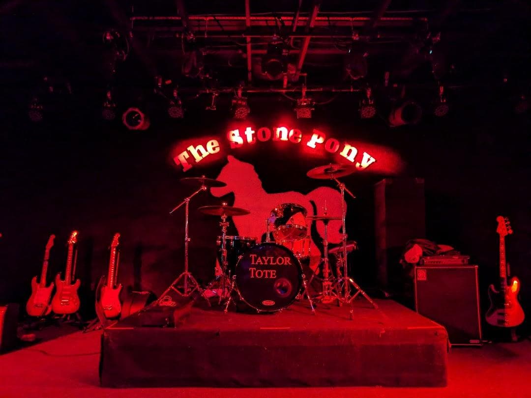 The Stone Pony photo 5