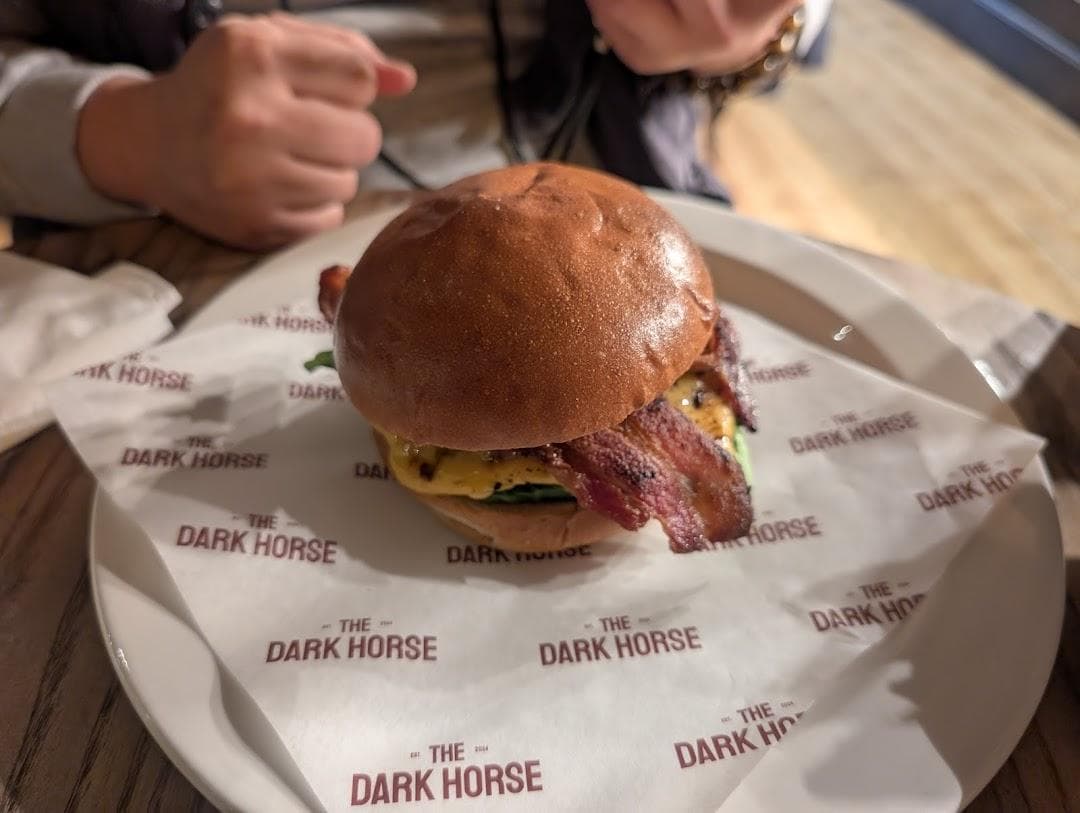 The Dark Horse Camden photo 6