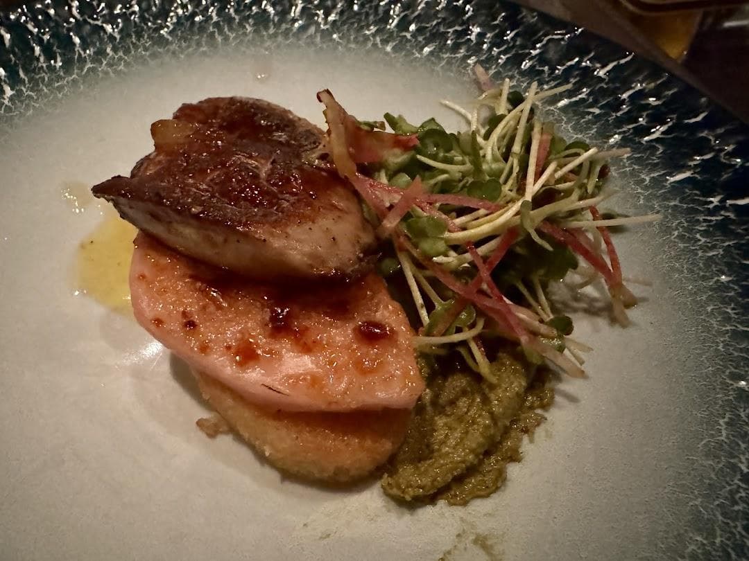 Bourbon Steak Miami by Michael Mina photo 3