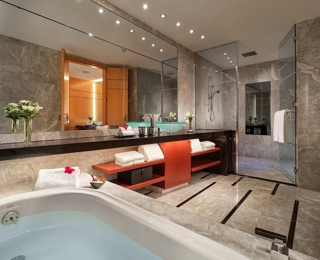 Mandarin Oriental, Boston photo 1